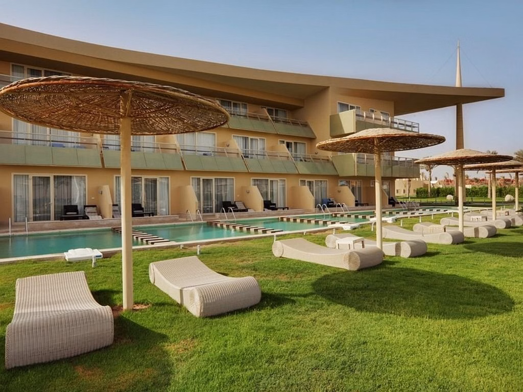 Barceló Tiran Sharm