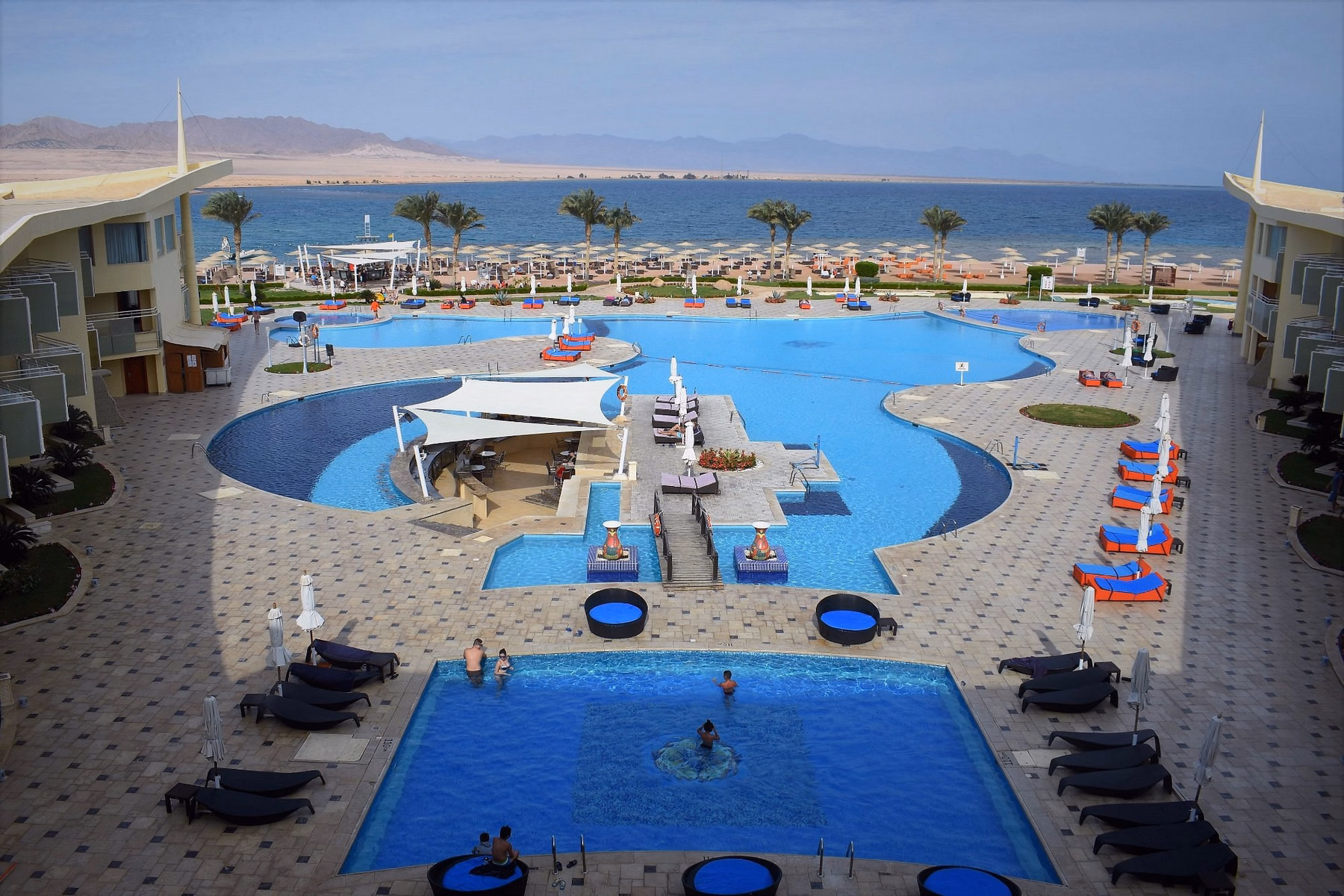 Barceló Tiran Sharm