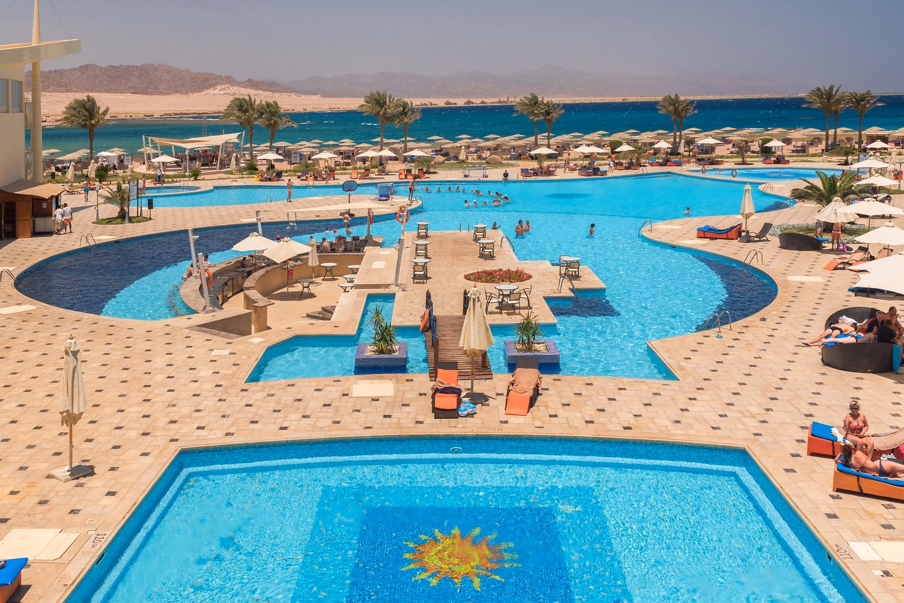 Barceló Tiran Sharm