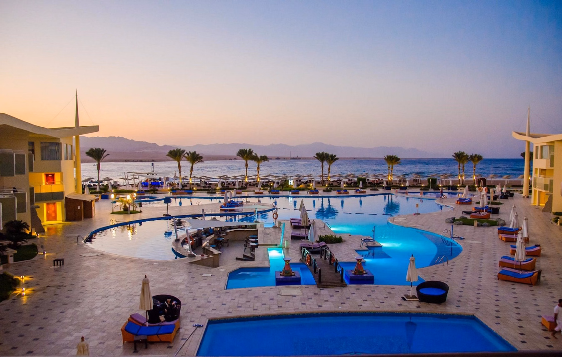 Barceló Tiran Sharm