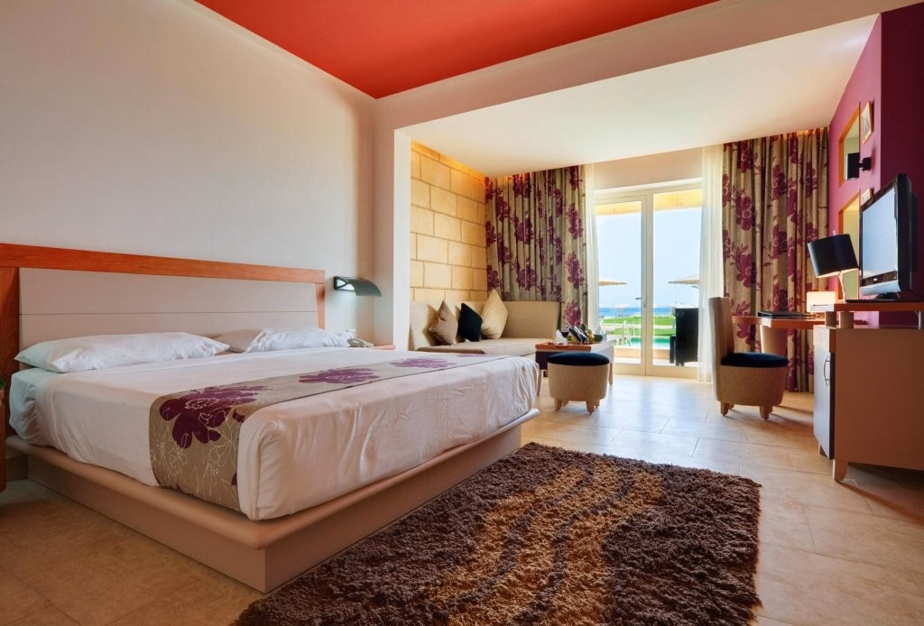 Barceló Tiran Sharm