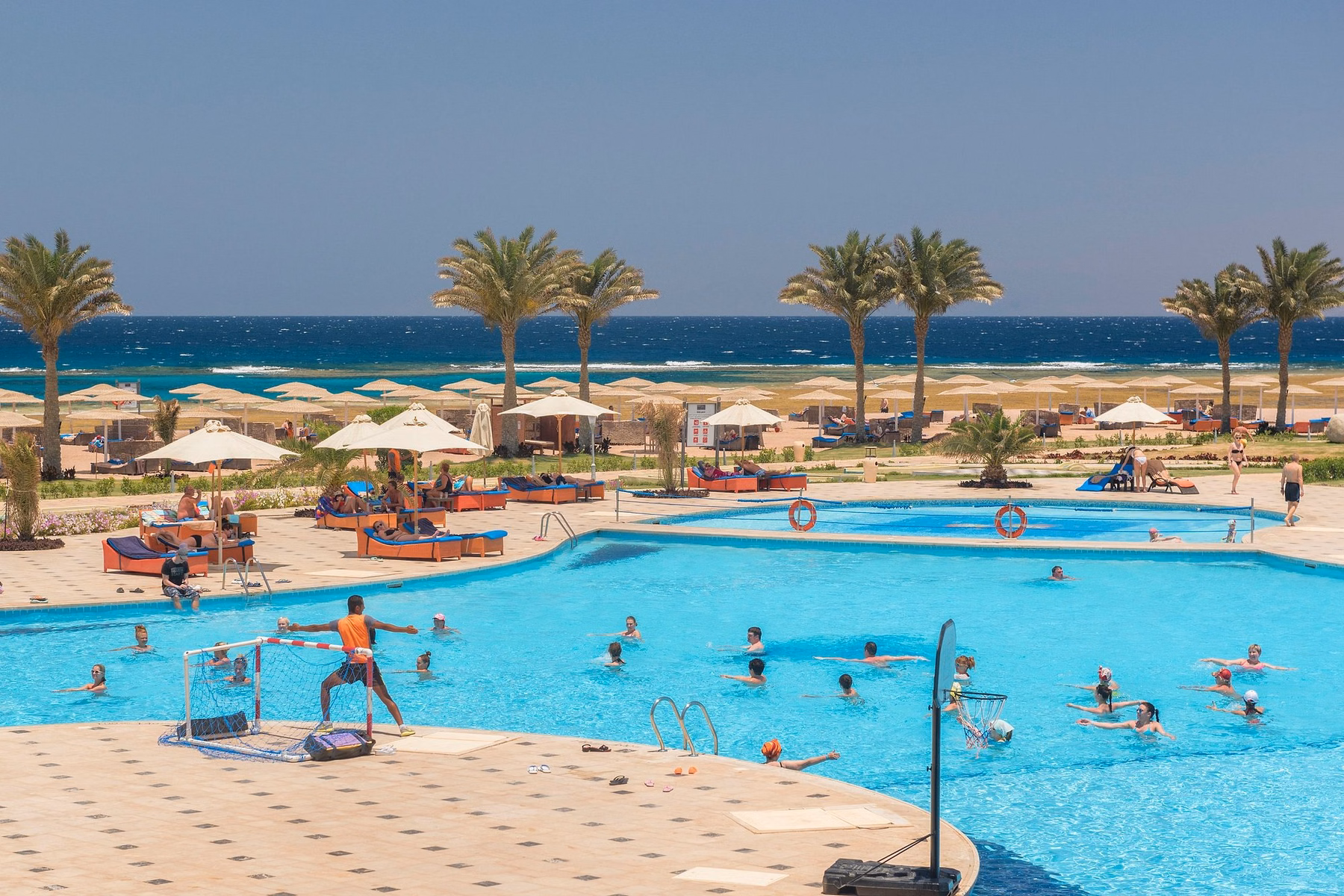 Barceló Tiran Sharm