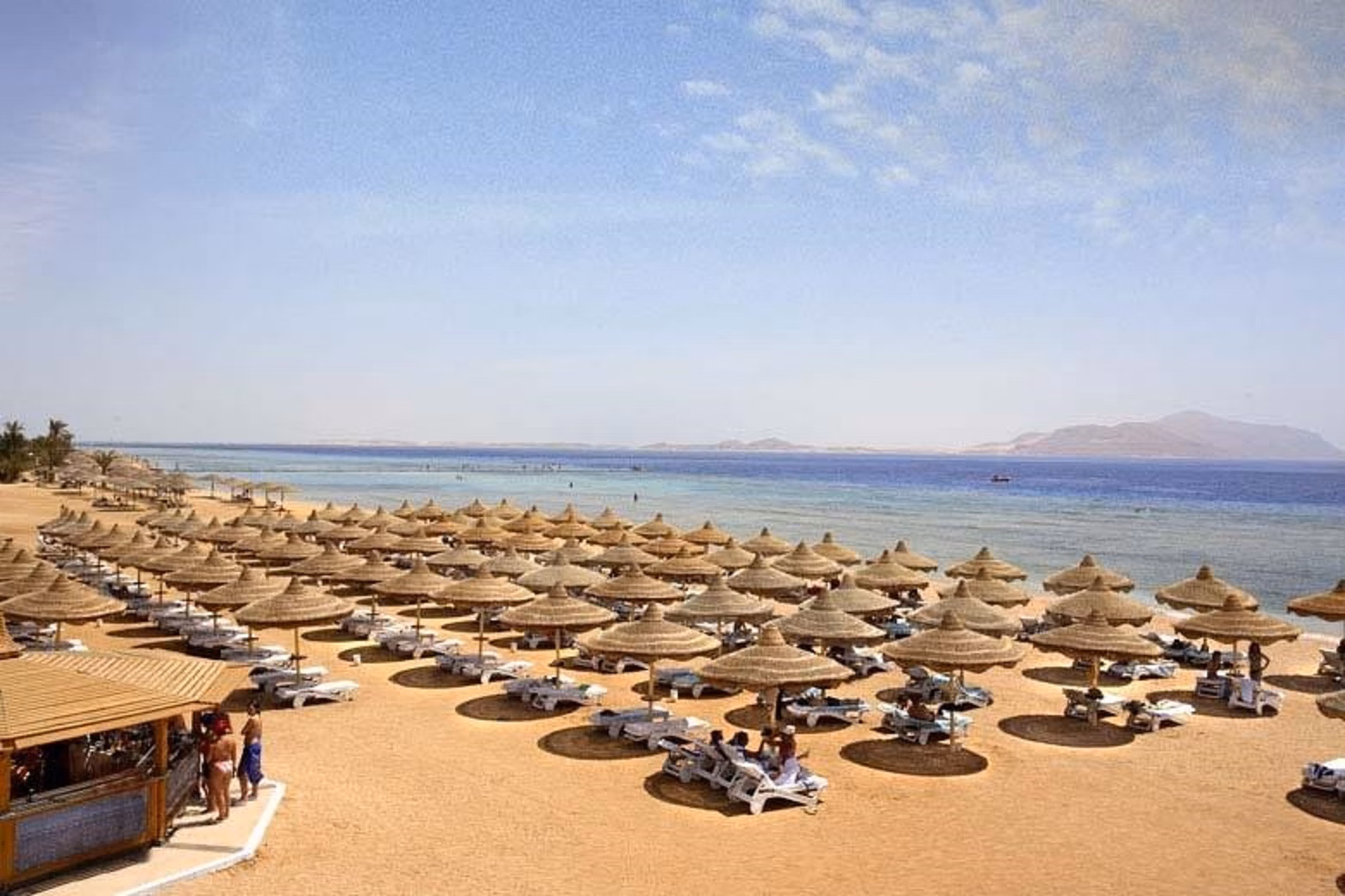 Baron Palms Resort Sharm El Sheikh - Adults Only - All inclusive