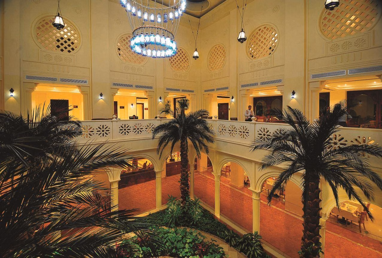 Baron Palms Resort Sharm El Sheikh - Adults Only