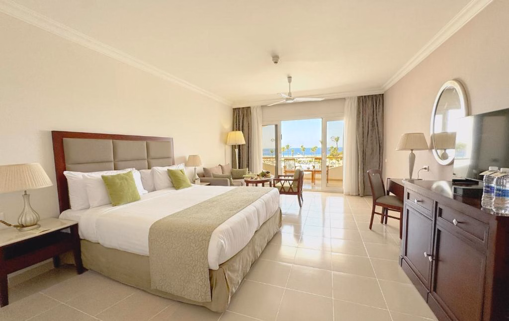 Baron Resort Sharm El Sheikh