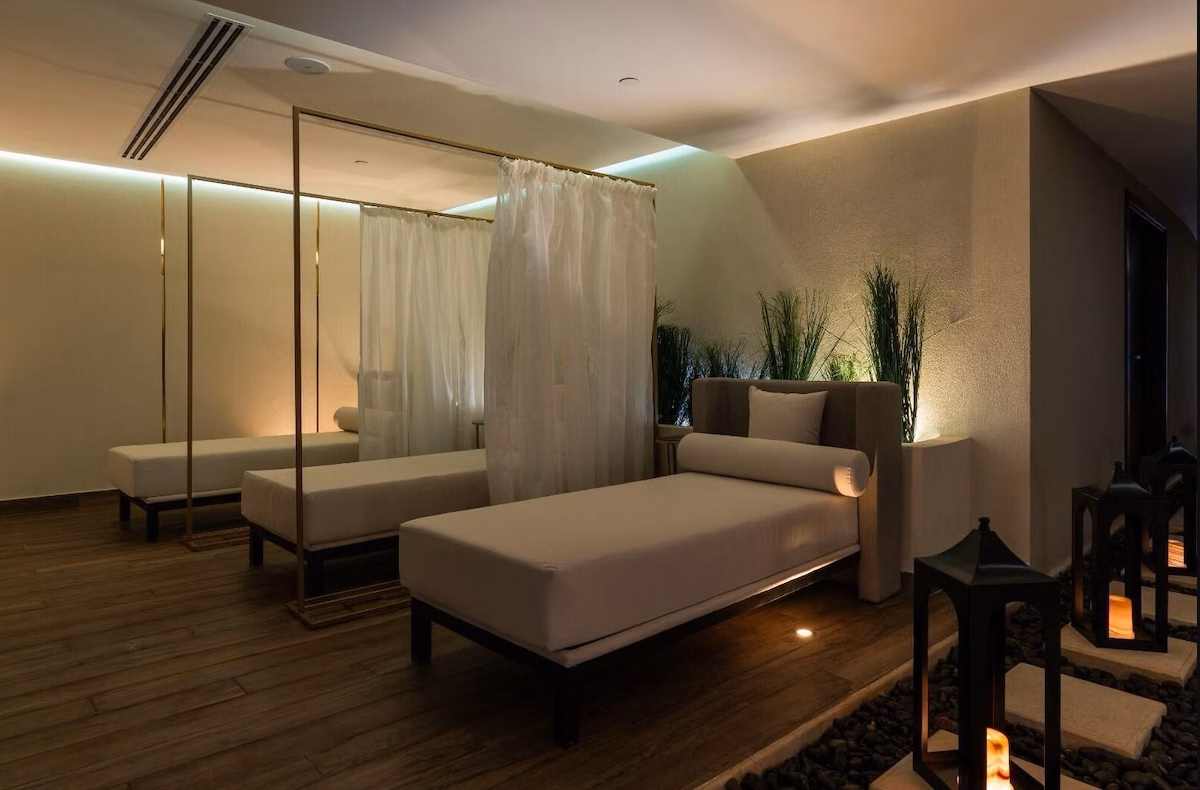 Baron Resort Sharm El Sheikh