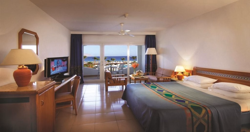 Baron Resort Sharm El Sheikh