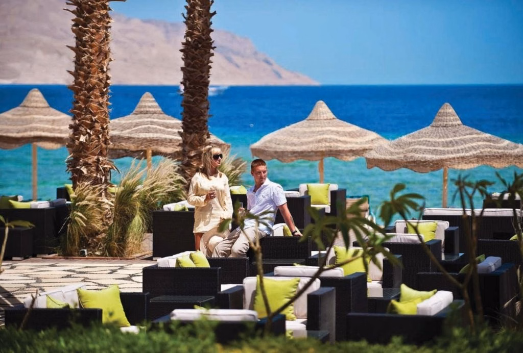 Baron Resort Sharm El Sheikh