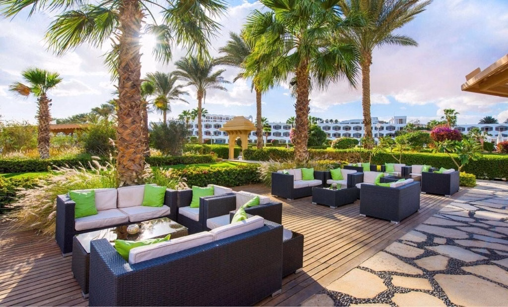 Baron Resort Sharm El Sheikh