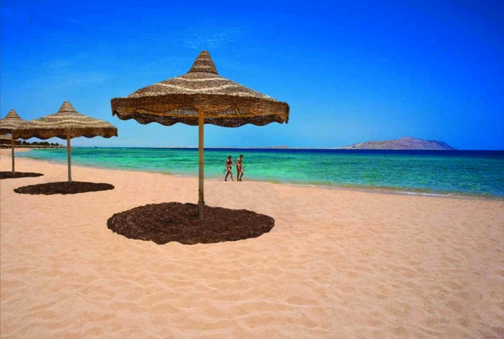 Baron Resort Sharm El Sheikh