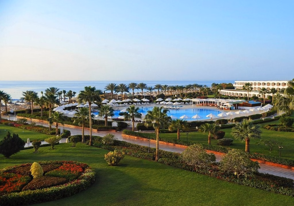 Baron Resort Sharm El Sheikh