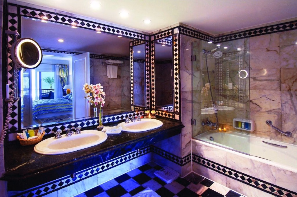 Baron Resort Sharm El Sheikh