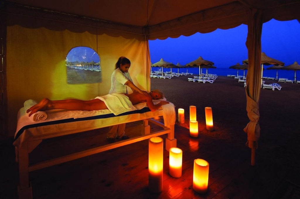 Baron Resort Sharm El Sheikh