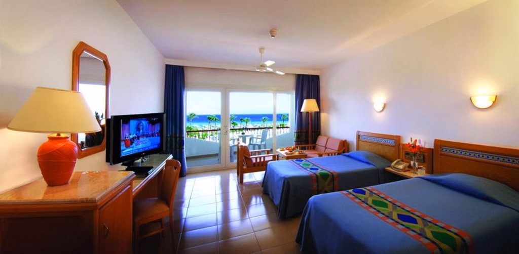 Baron Resort Sharm El Sheikh