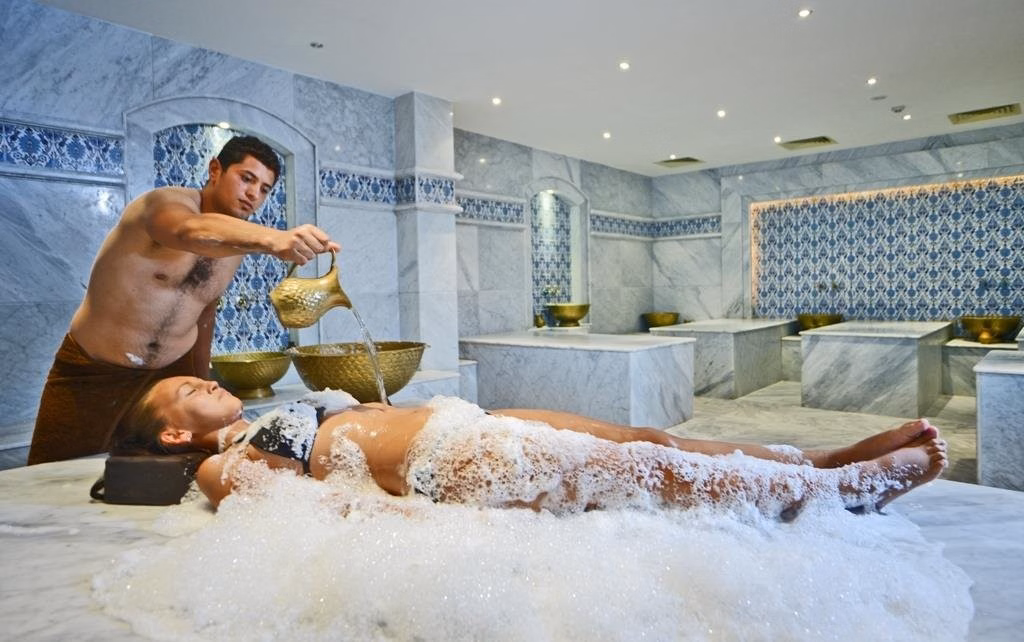 Charmillion Club Aqua Park