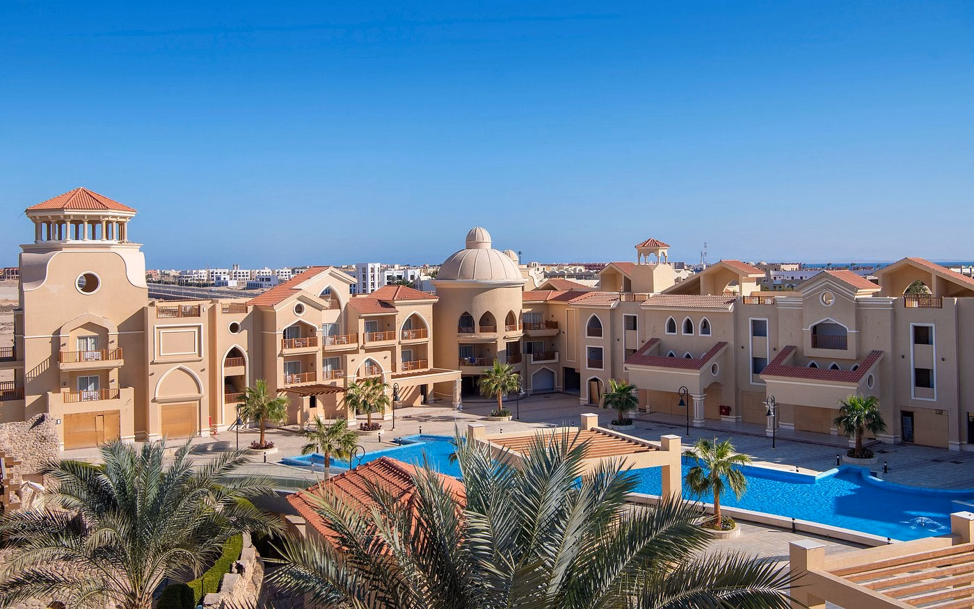 Charmillion Club Aqua Park