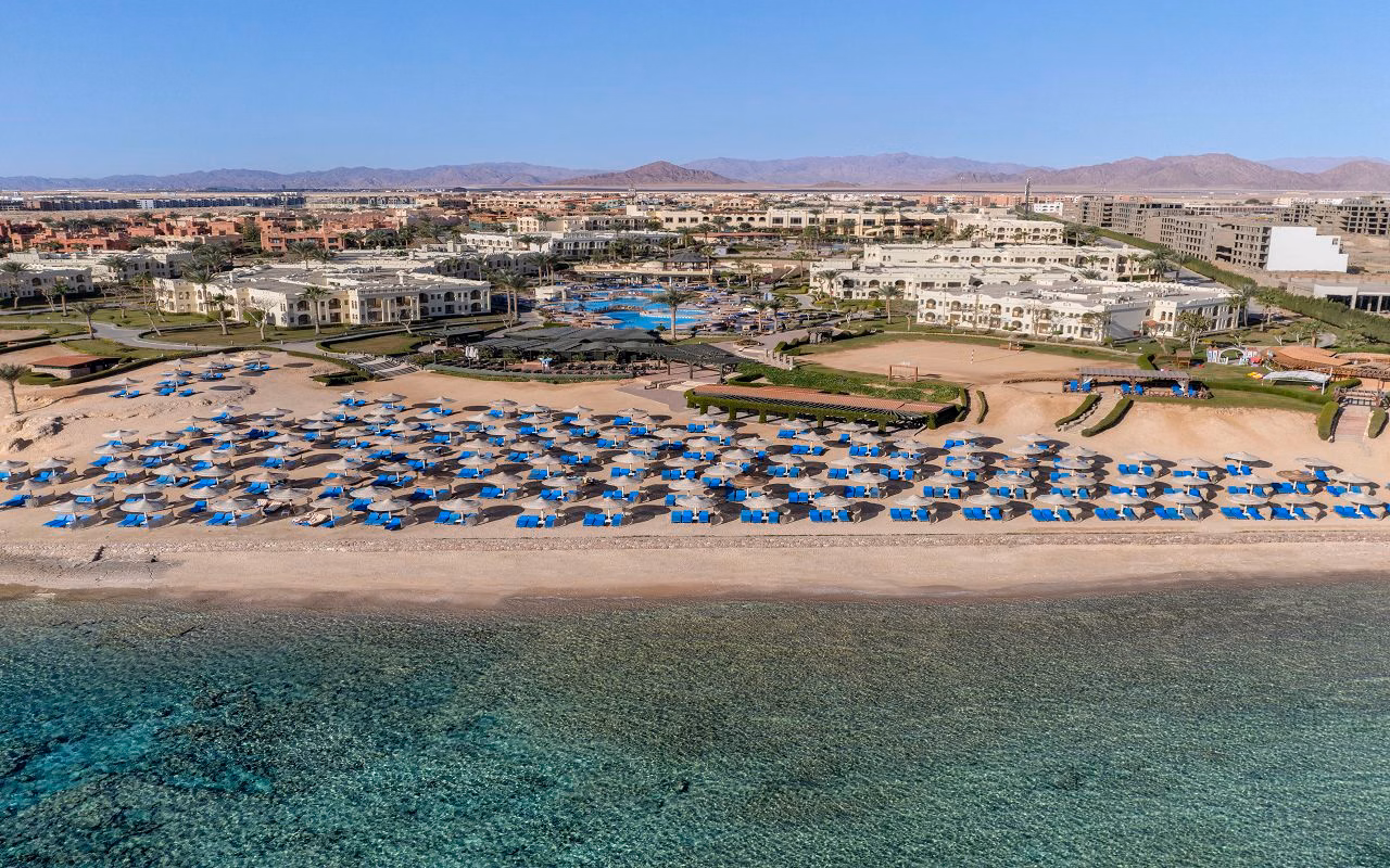 Charmillion Club Resort