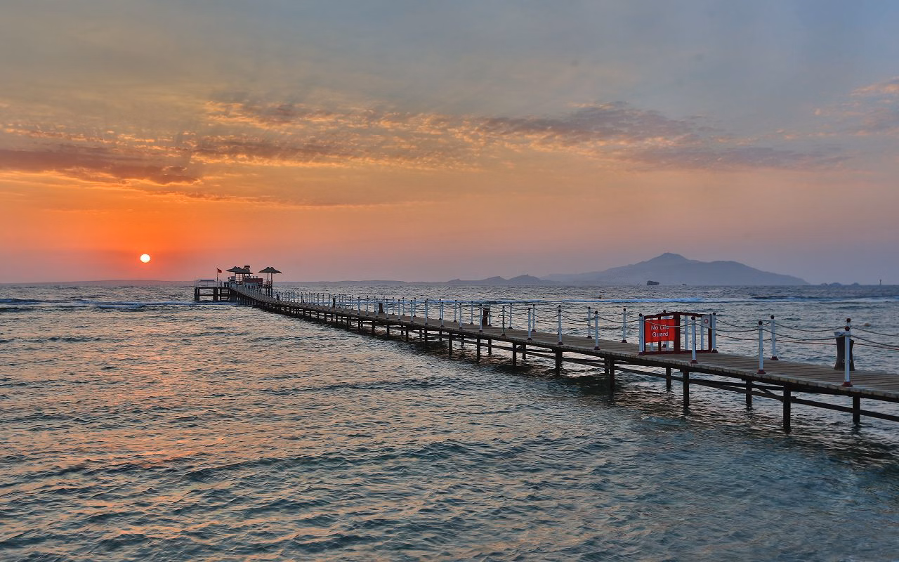 Charmillion Club Resort