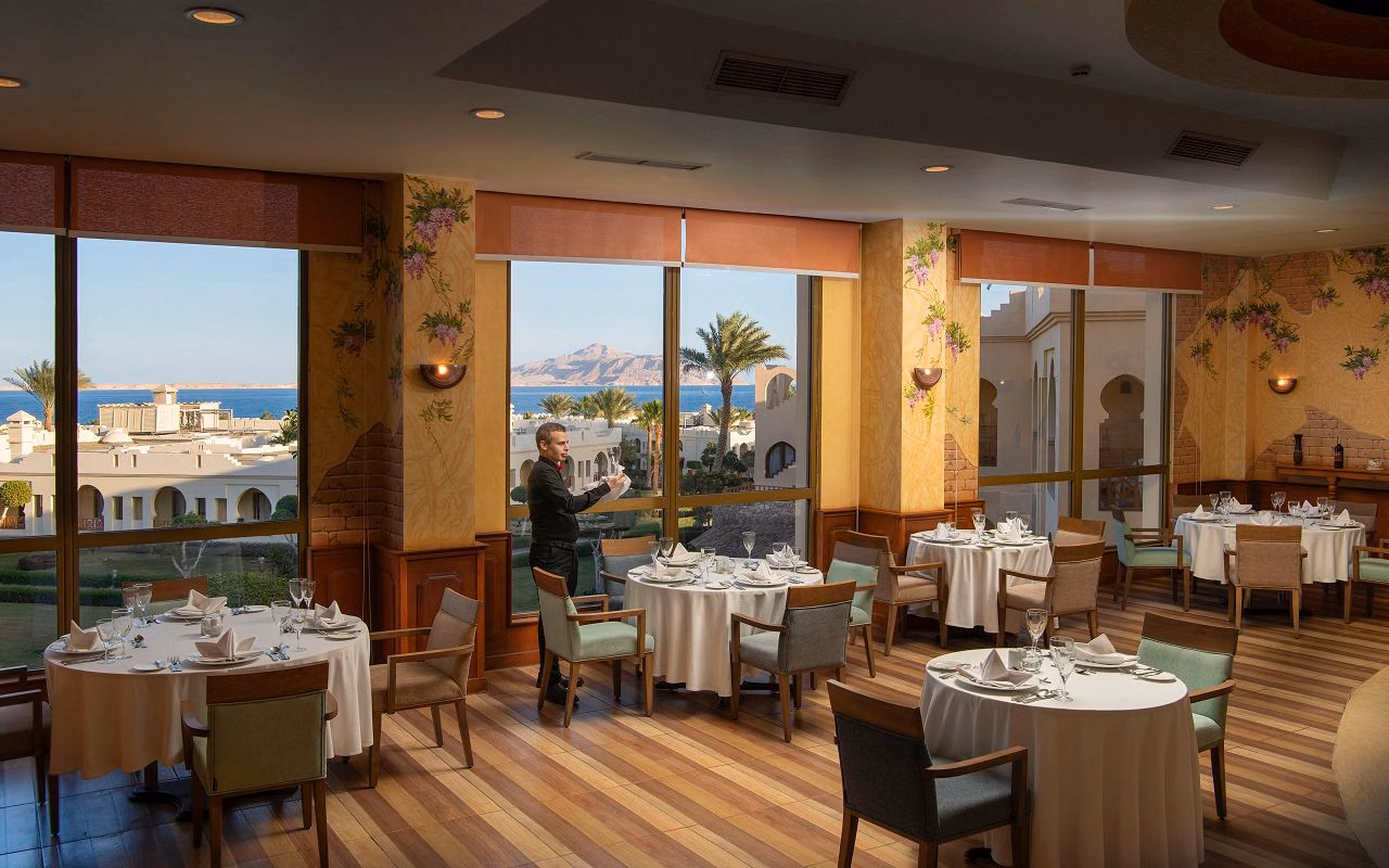 Charmillion Club Resort