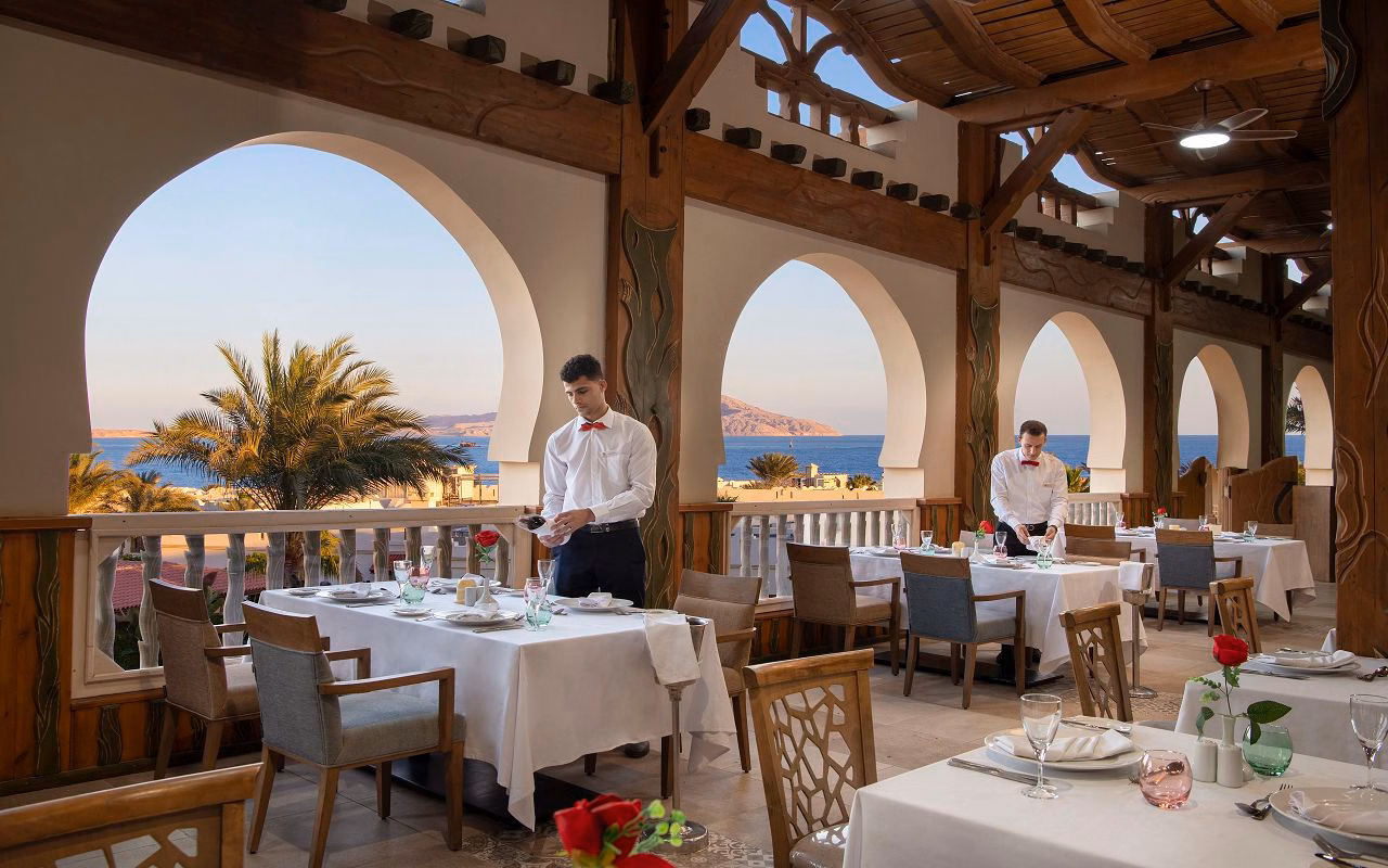 Charmillion Club Resort