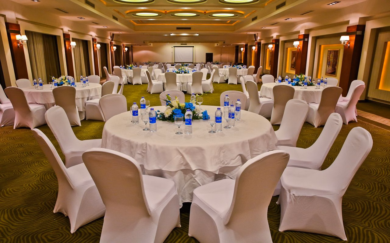 Charmillion Club Resort