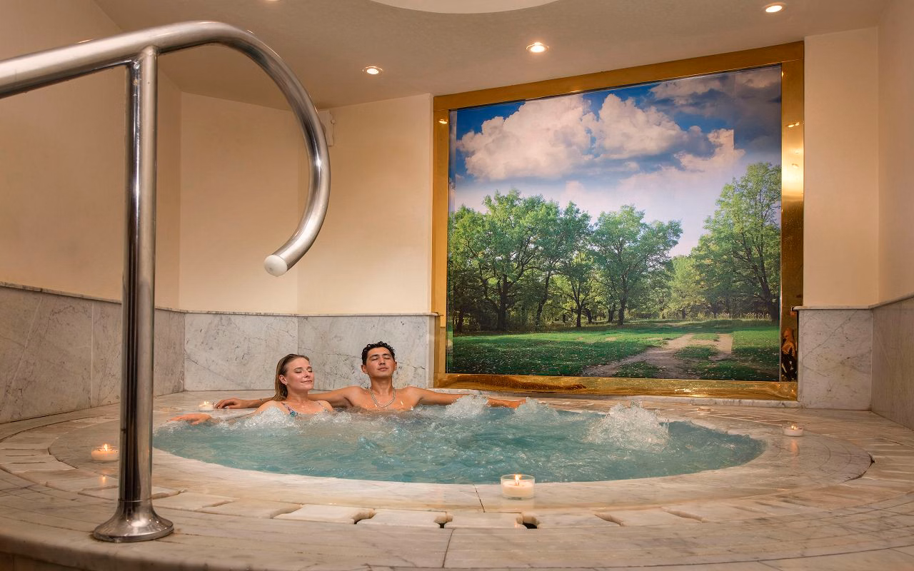 Charmillion Club Resort