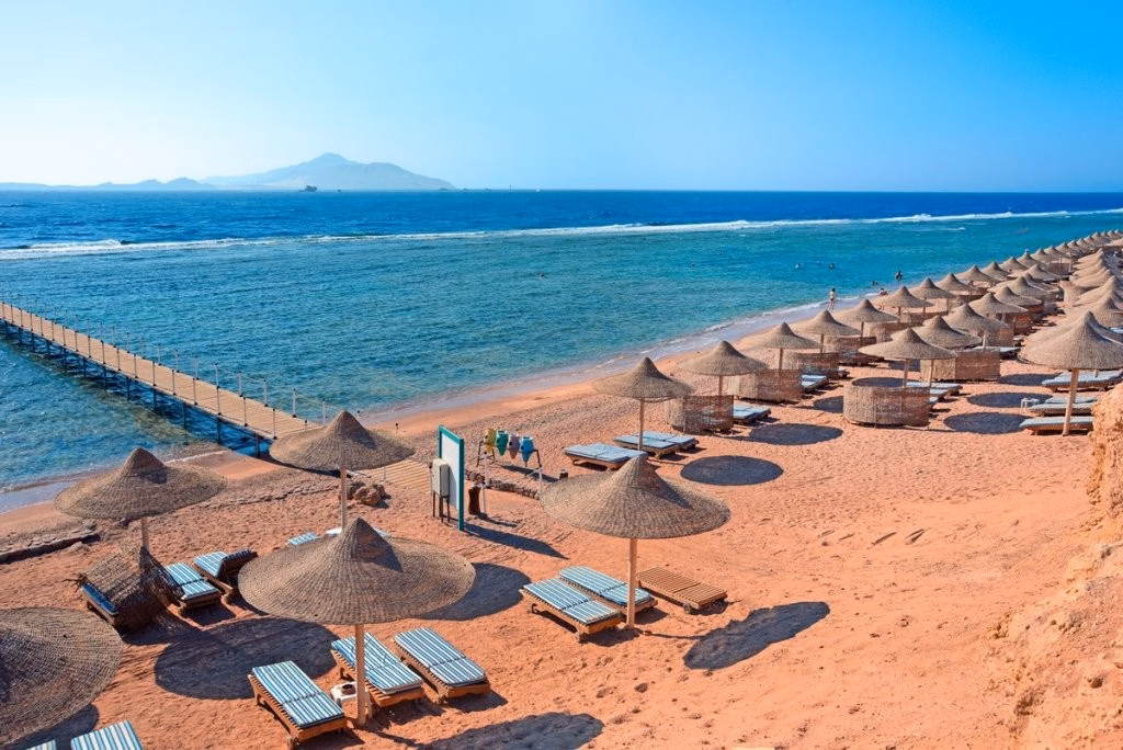 Charmillion Sea Life Resort