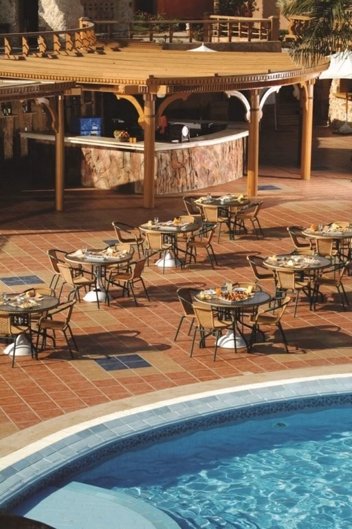 Charmillion Sea Life Resort