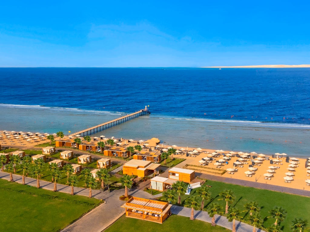 Club Prive By Rixos Sharm El Sheikh