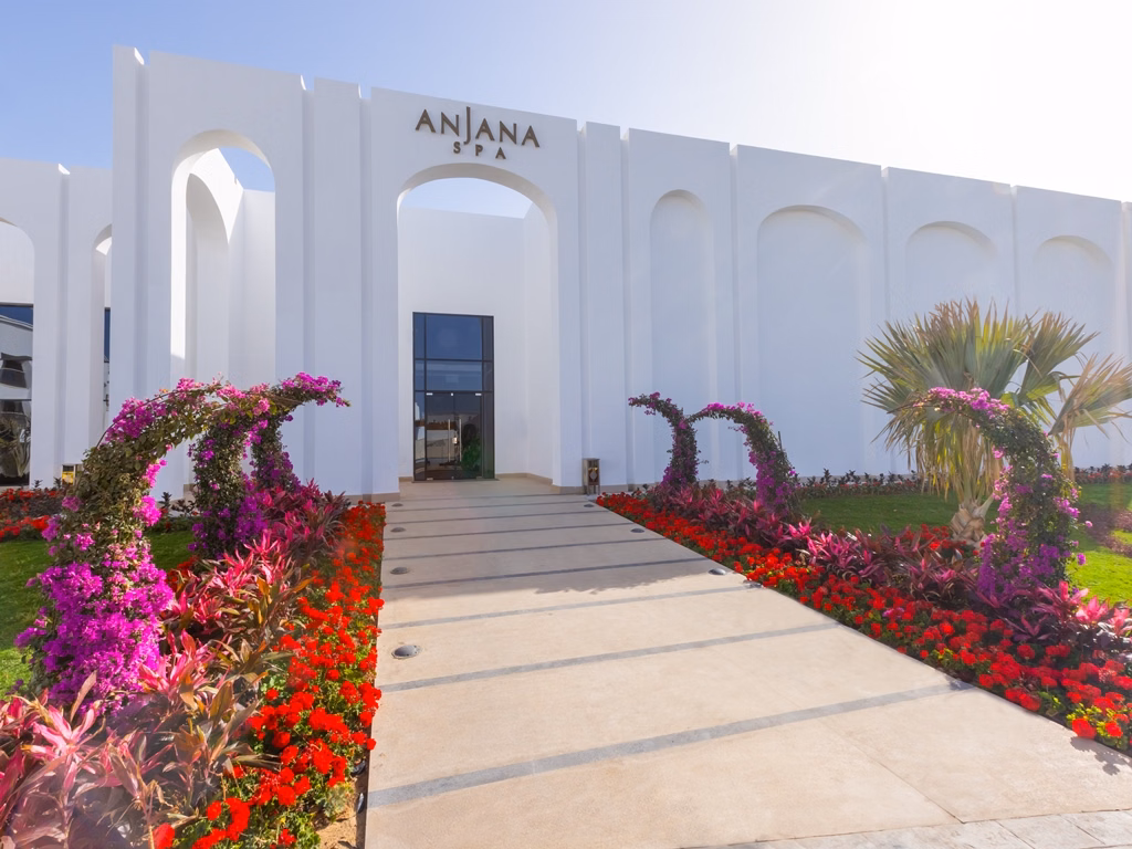 Club Prive By Rixos Sharm El Sheikh