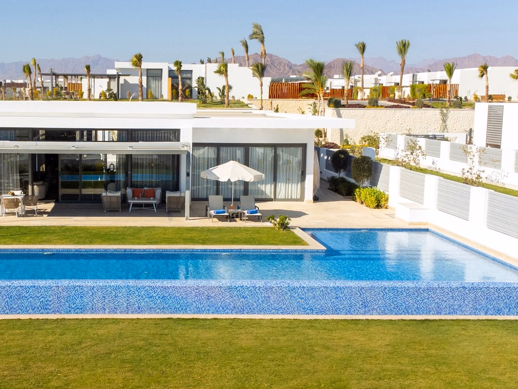 Club Prive By Rixos Sharm El Sheikh