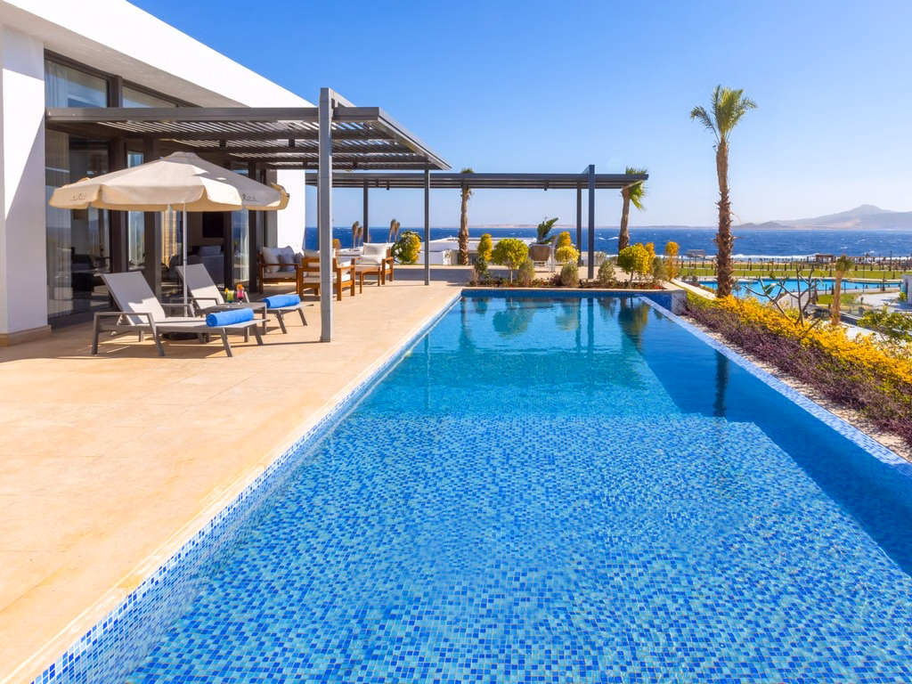 Club Prive By Rixos Sharm El Sheikh