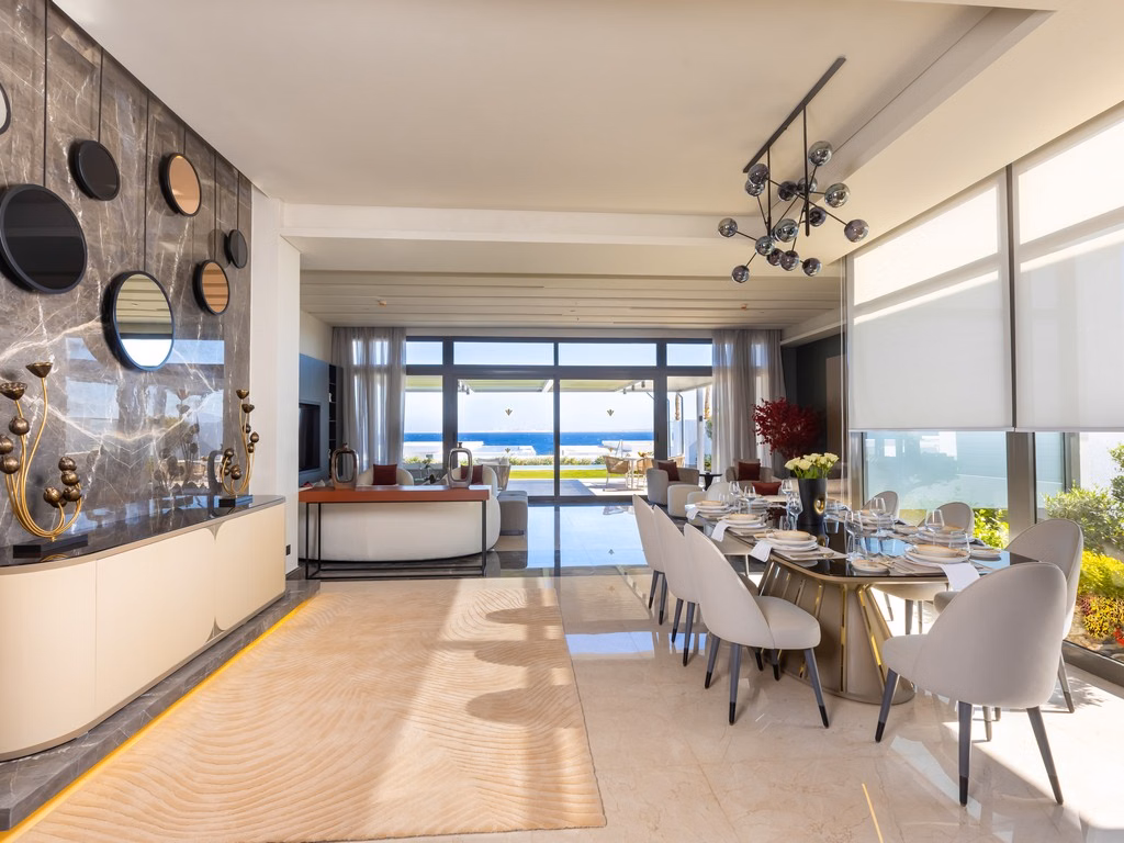 Club Prive By Rixos Sharm El Sheikh