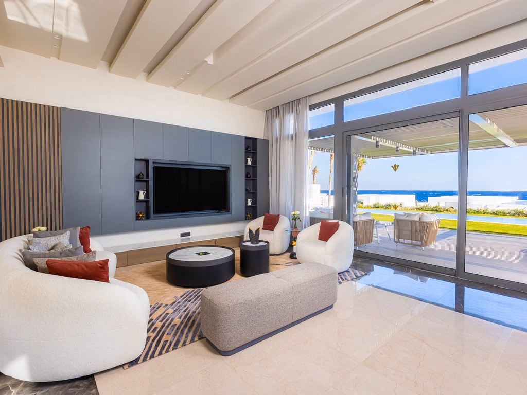 Club Prive By Rixos Sharm El Sheikh