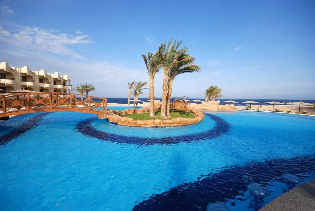 Coral Hills Resort Sharm El-Sheikh