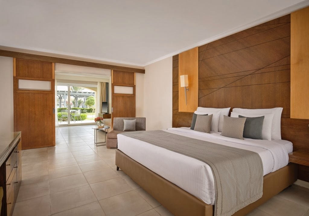 Coral Sea Water World Resort - All inclusive