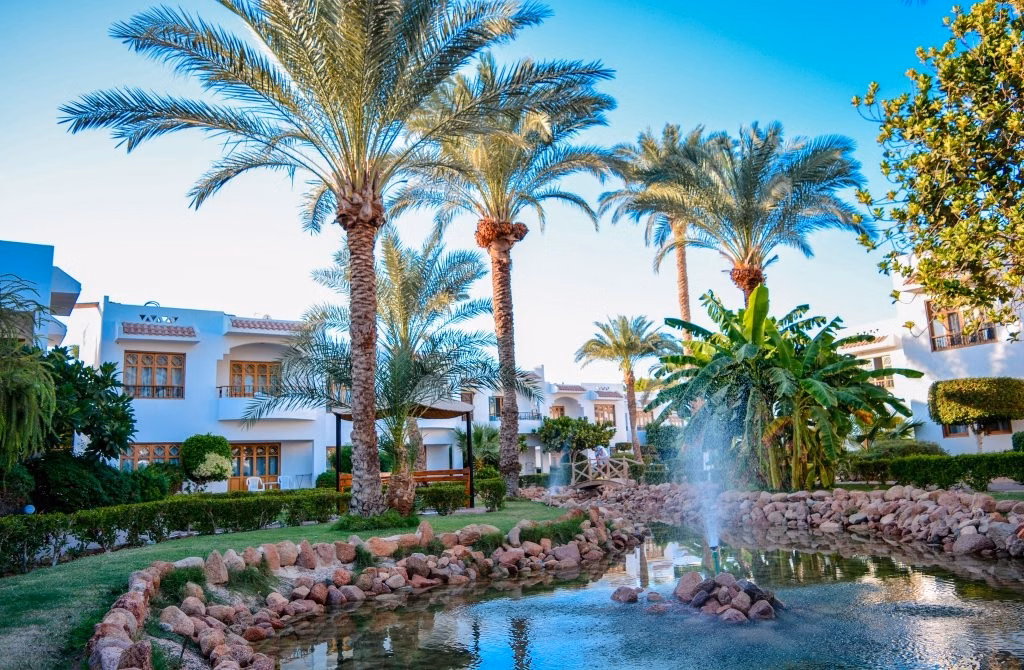 Dive Inn Resort