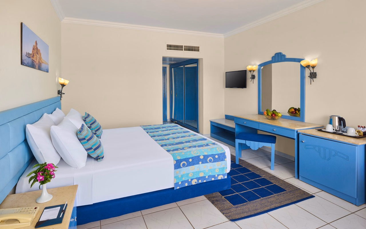 Dreams Vacation Resort - Sharm El Sheikh