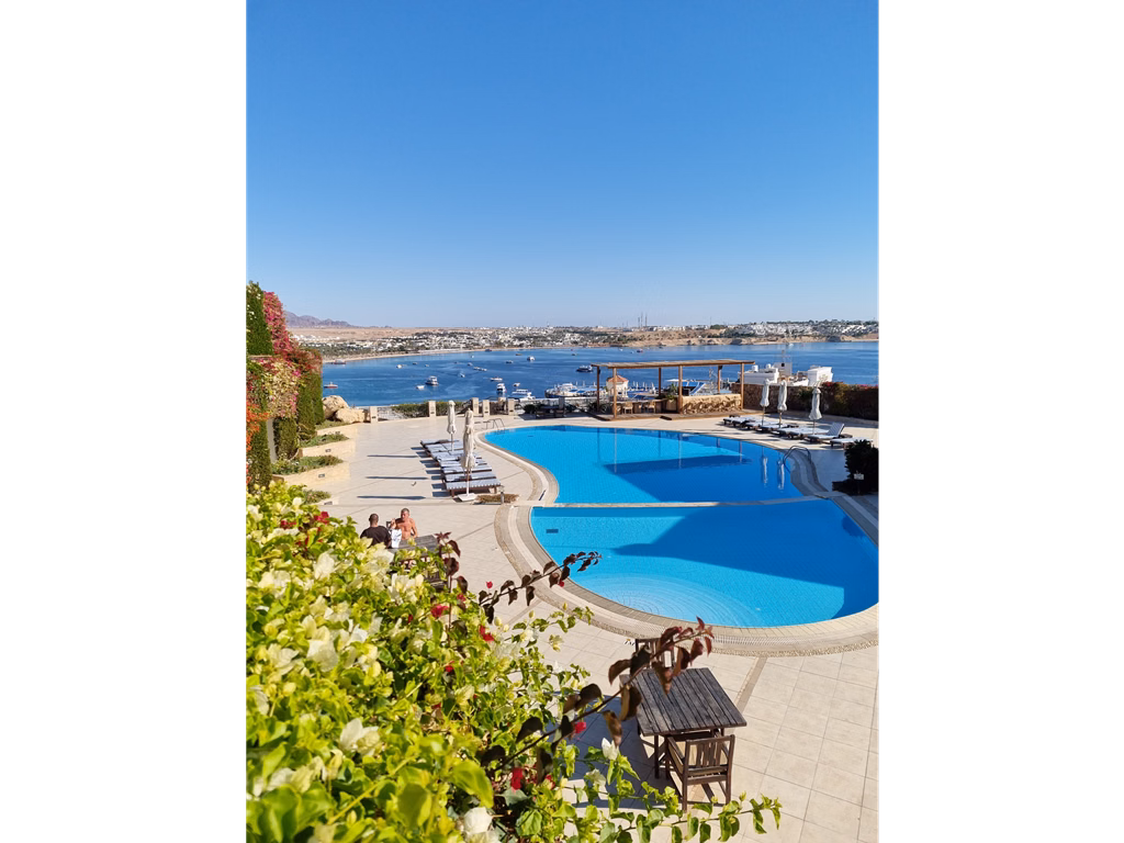 Eden Rock Hotel
