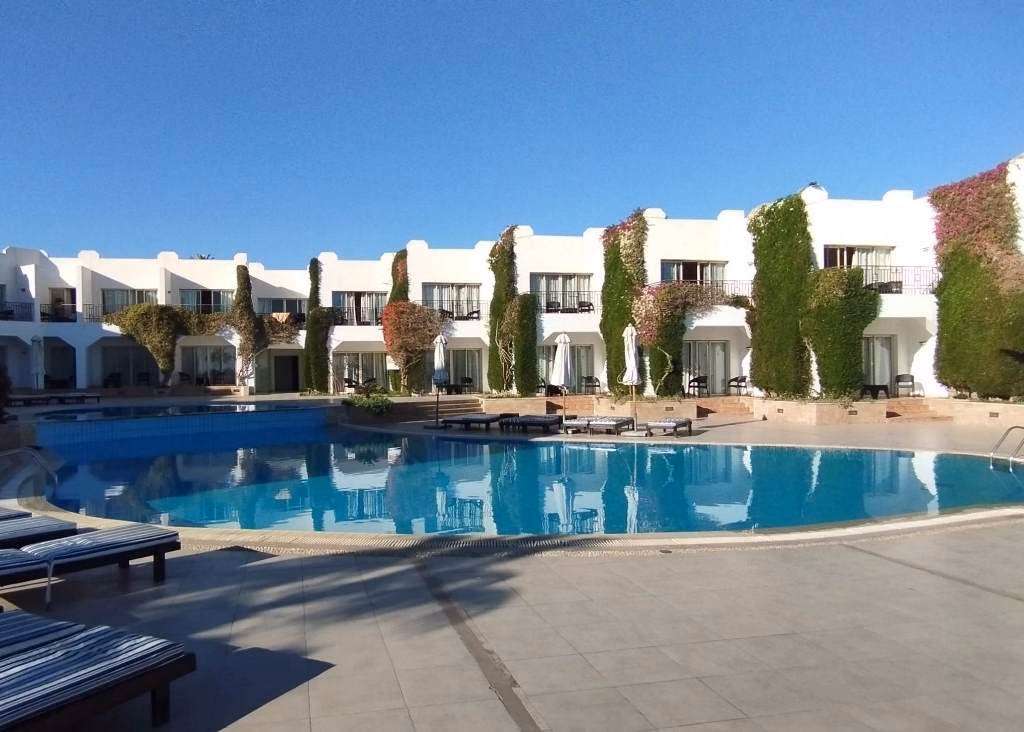 Eden Rock Hotel