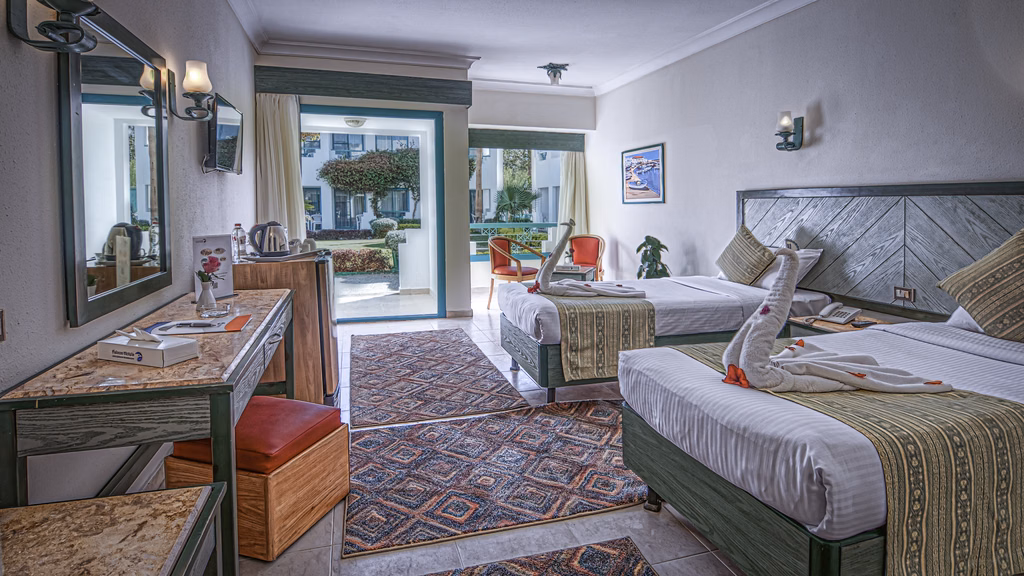 Falcon Hills Hotel