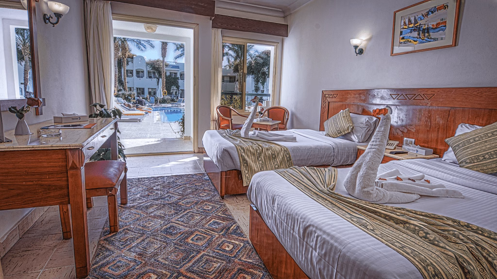 Falcon Hills Hotel