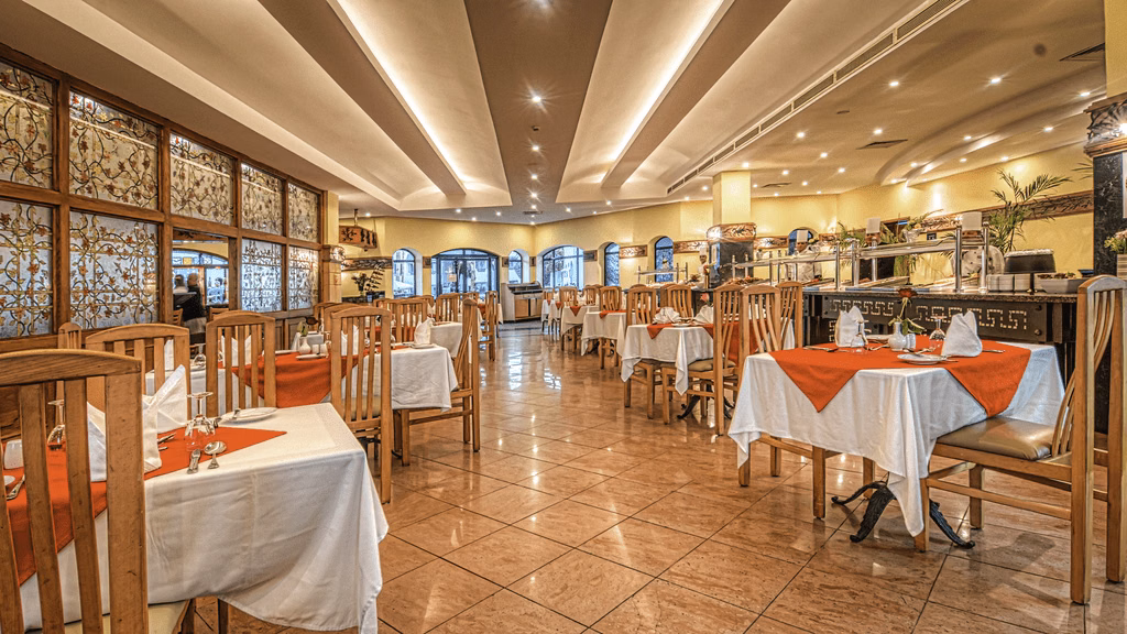 Falcon Hills Hotel
