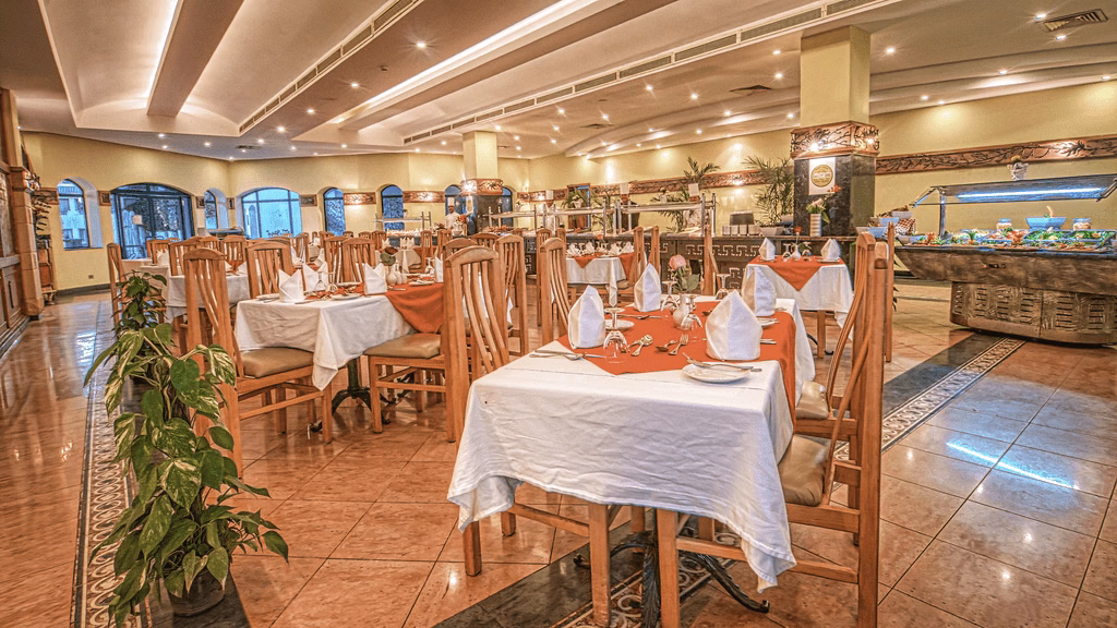 Falcon Hills Hotel