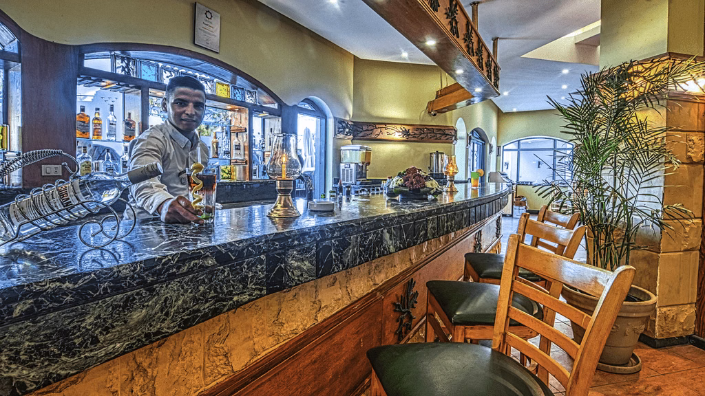 Falcon Hills Hotel