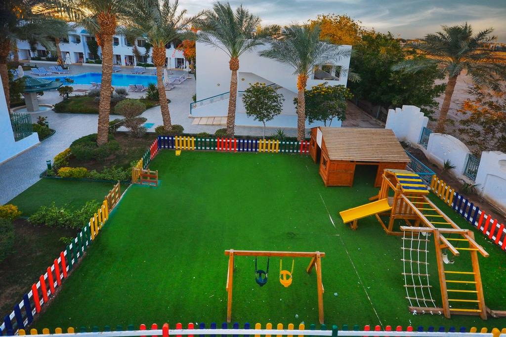 Falcon Hills Hotel