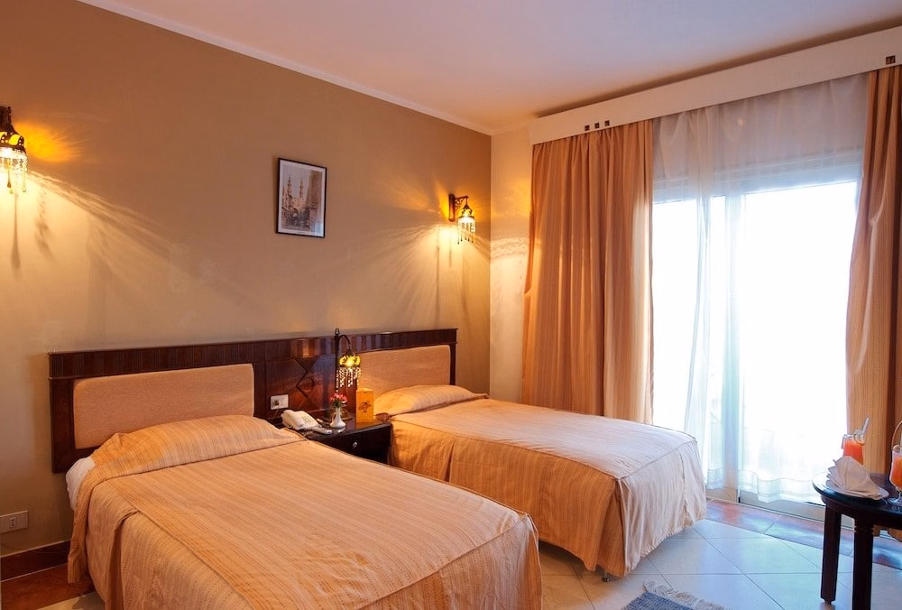 Falcon Naama Star Hotel