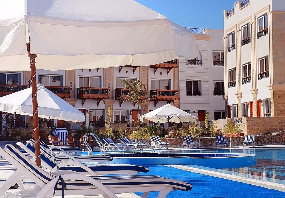 Falcon Naama Star Hotel