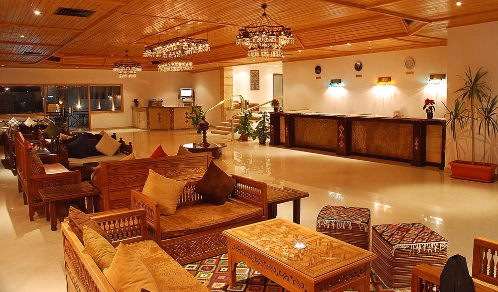 Falcon Naama Star Hotel