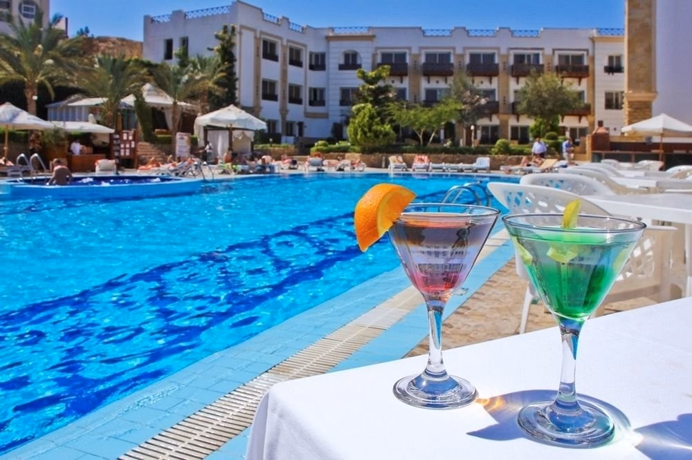 Falcon Naama Star Hotel